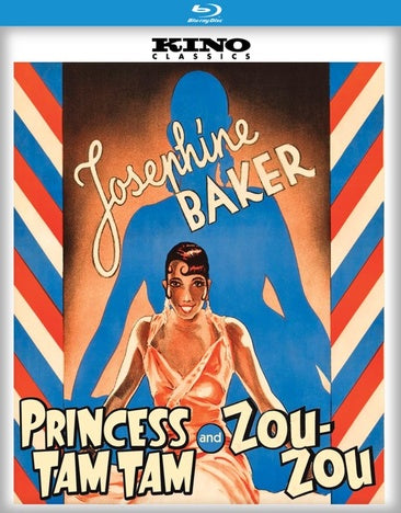 Princess Tam Tam/Zou Zou