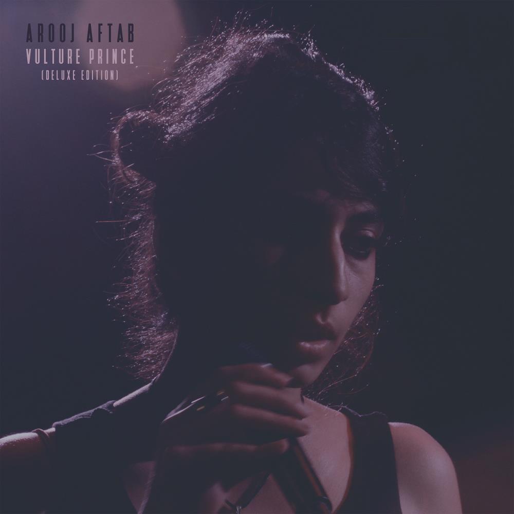 Vulture Prince [Deluxe Edition CD]
