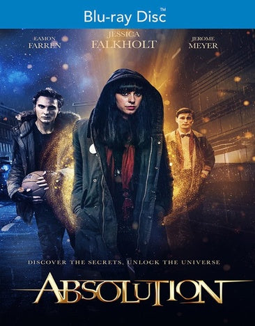 Absolution [Blu-ray]
