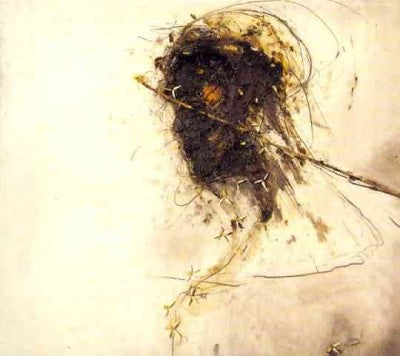 Passion: Music for the Last Temptation of Christ