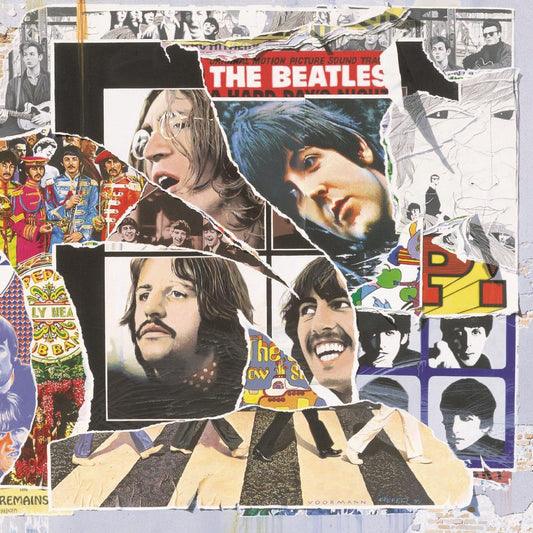 Anthology 3
