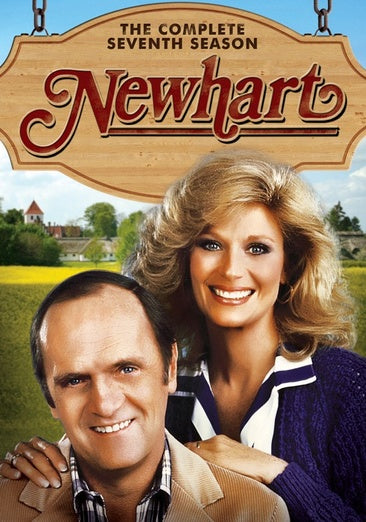 Newhart: Season Seven