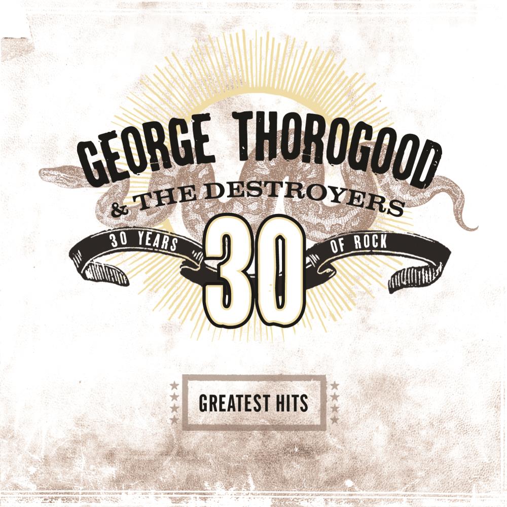 Greatest Hits: 30 Years of Rock
