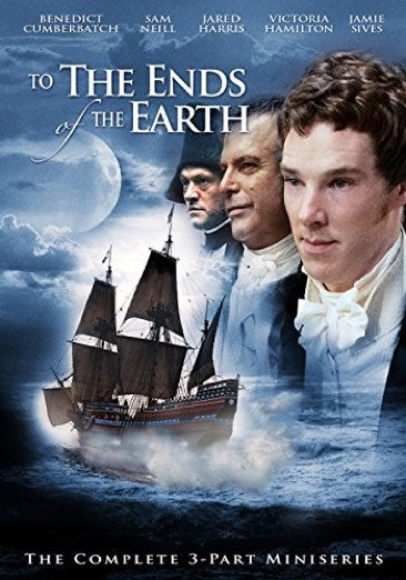 To The Ends of the Earth