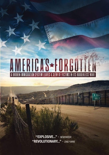 America Forgotten