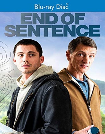End of Sentence [Blu-ray]