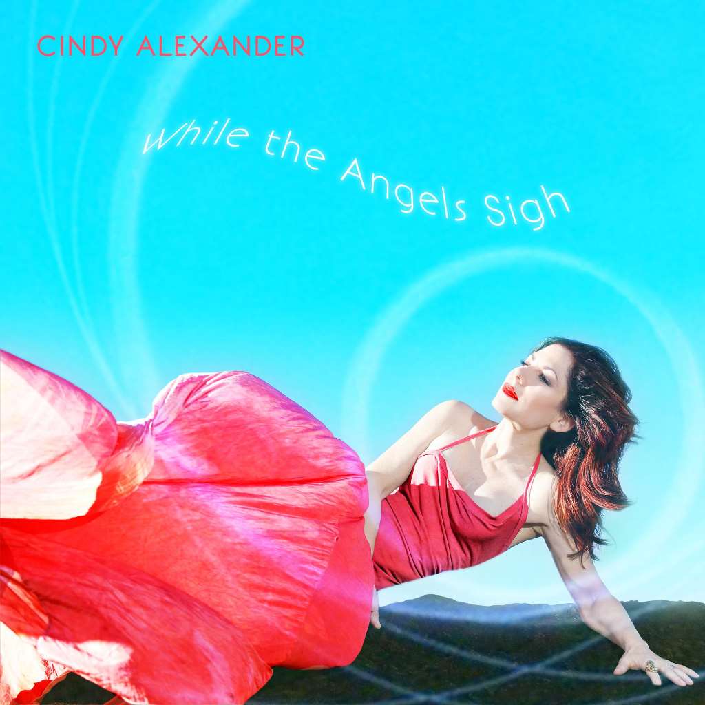 While The Angels Sigh