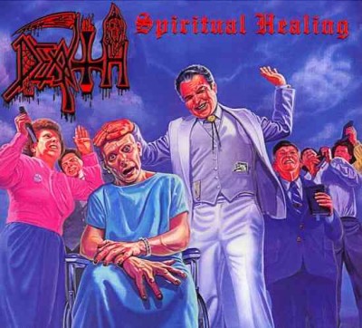 Spiritual Healing