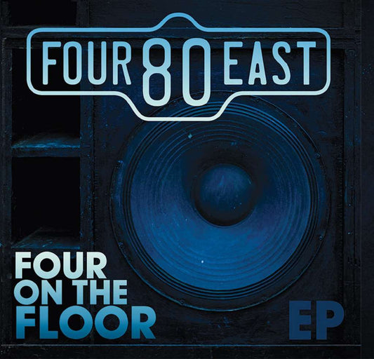 Four On The Floor [EP]