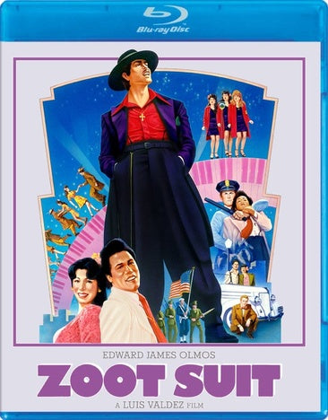 Zoot Suit