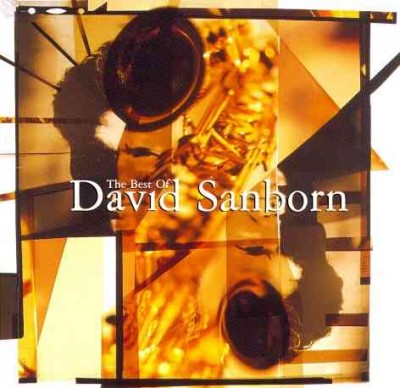 Best of David Sanborn
