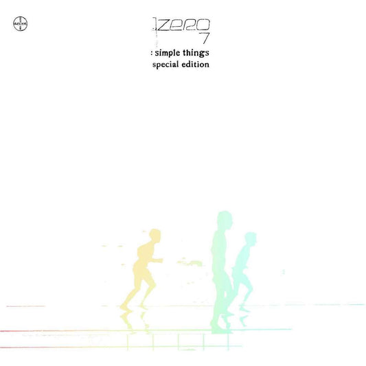 Simple Things - Special Edition