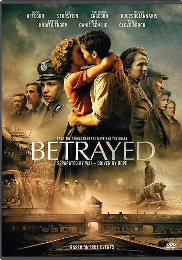 Betrayed