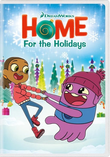 Home: For the Holidays