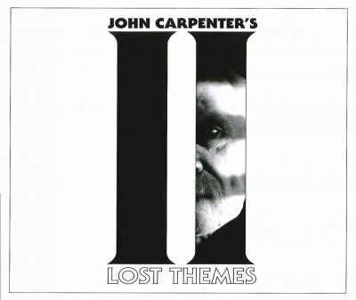 Lost Themes II