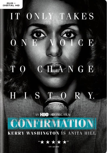 Confirmation SD + Digital HD
