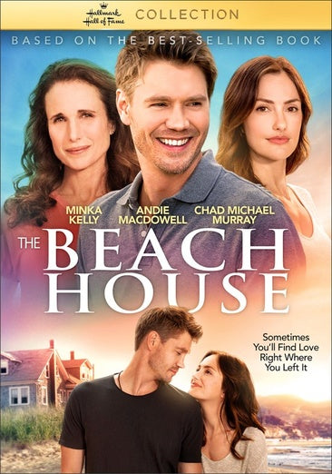 Hallmark Hall of Fame: The Beach House