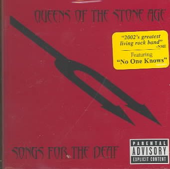 Songs for the Deaf