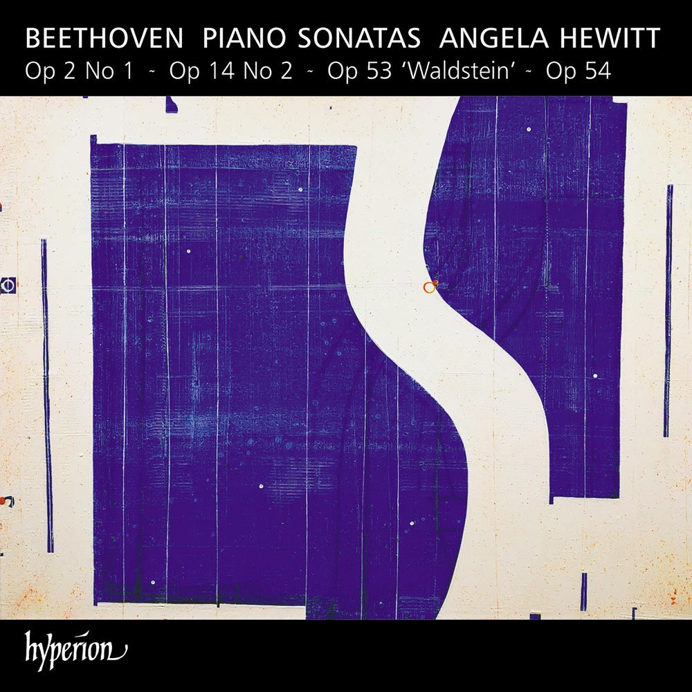 Beethoven: Piano Sonatas Vol.8