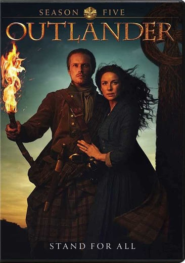 Outlander (2014) - Season 05