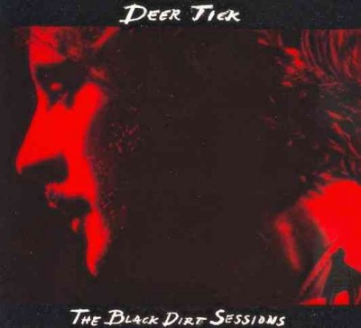 The Black Dirt Sessions