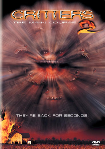 Critters 2 - The Main Course