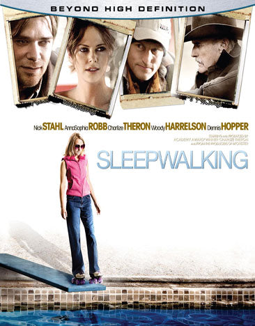 Sleepwalking [Blu-ray]