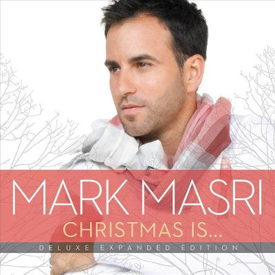 Christmas Is... Deluxe Expanded Edition