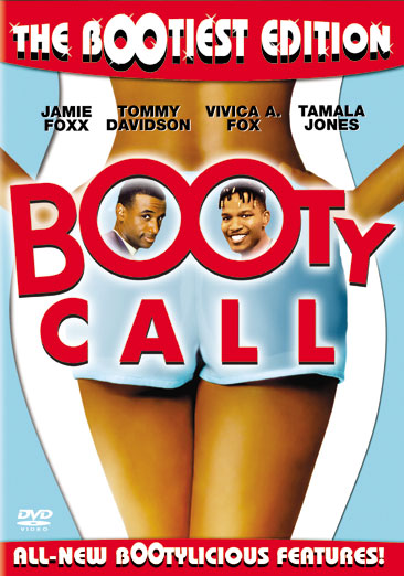 Booty Call - The Bootiest Edition