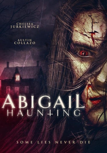 Abigail Haunting