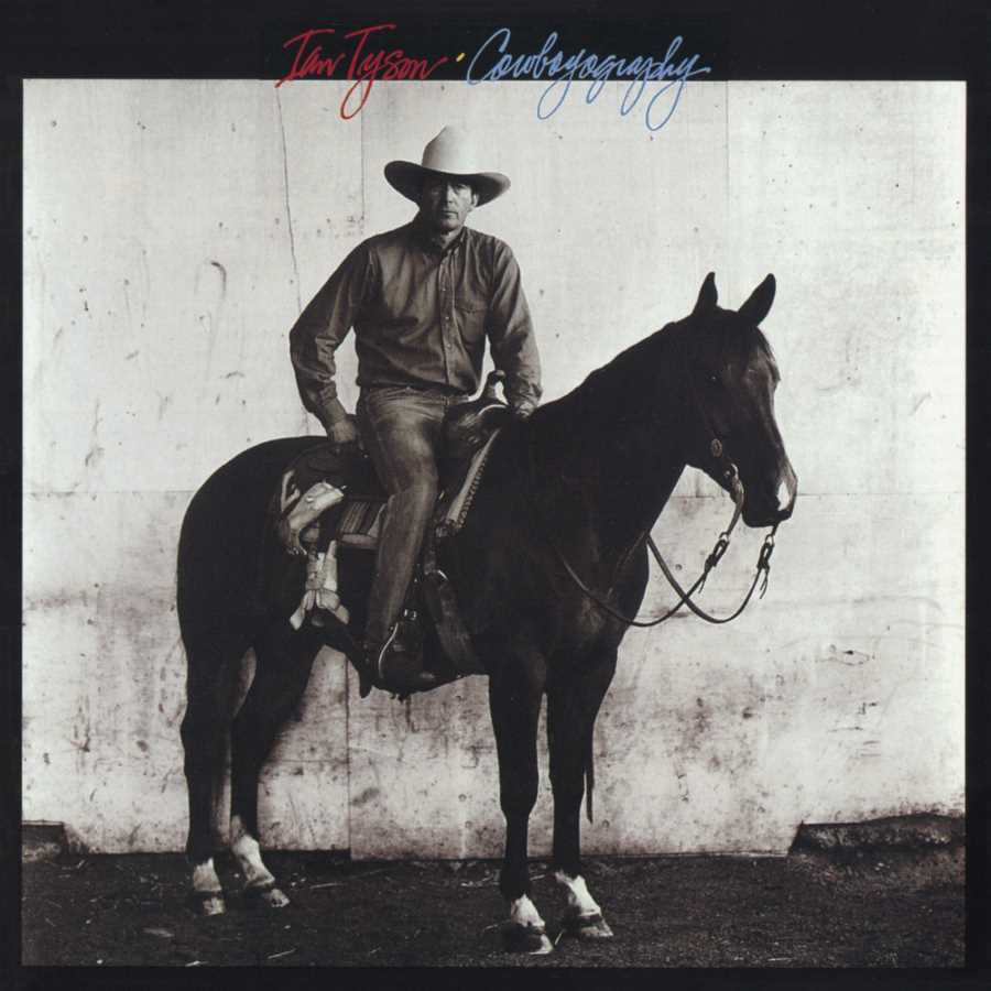 Cowboyography
