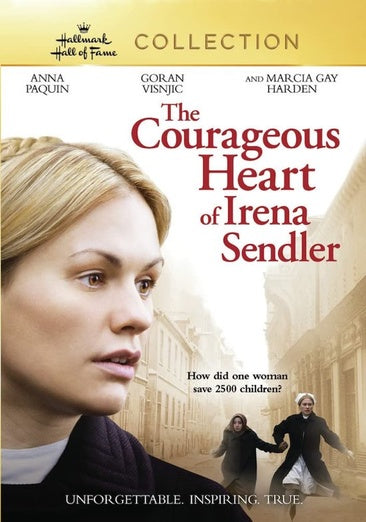 The Courageous Heart Of Irena Sendler