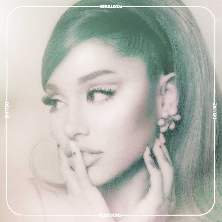 Positions [Deluxe Edition]