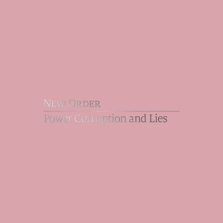 Power Corruption and Lies (Definitive Edition)(2CD/2DVD/1LP)