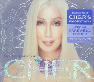 The Very Best Of Cher