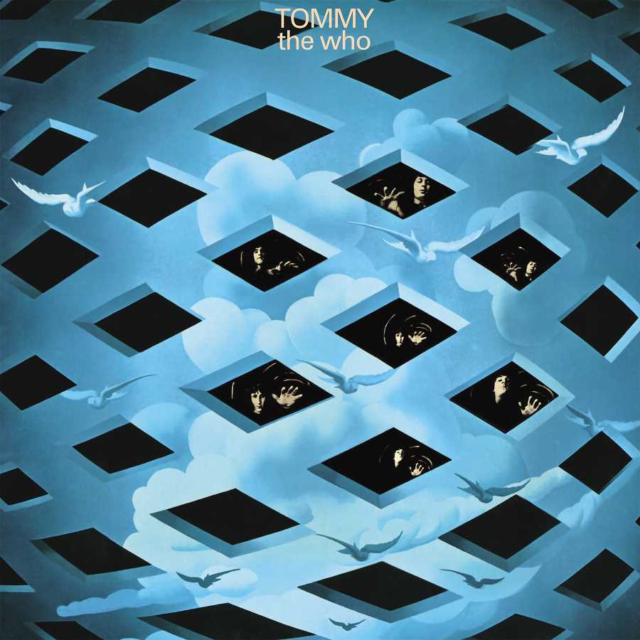 Tommy (2013 Remaster)