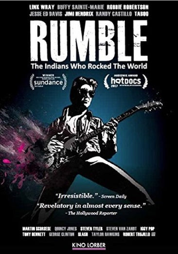 Rumble