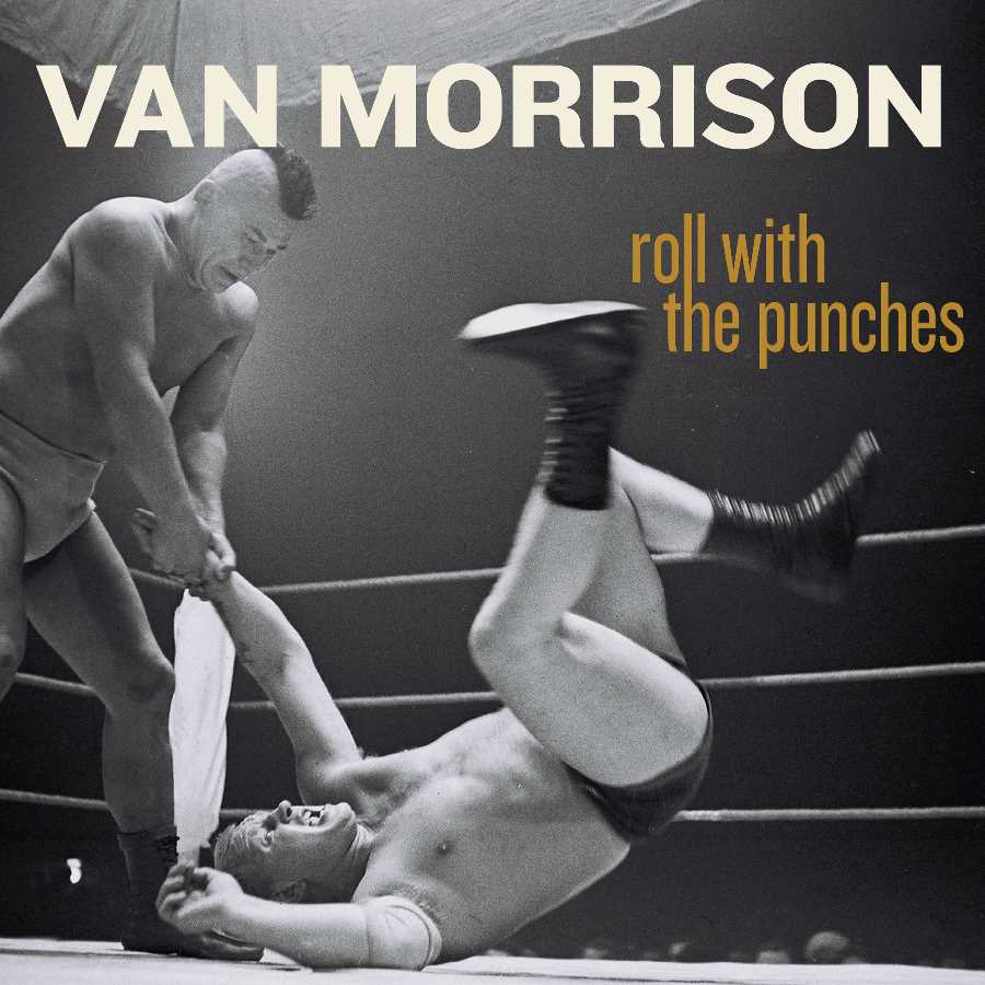 Roll With The Punches