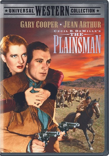 The Plainsman
