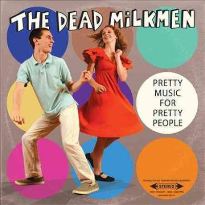 Pretty Music For Pretty People