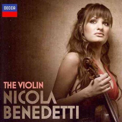 The Violin