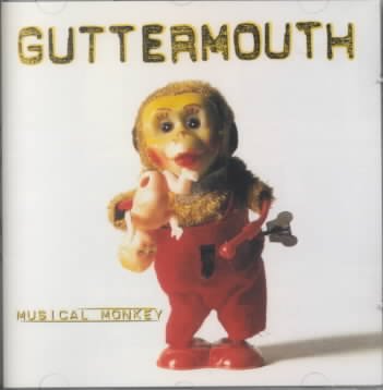 Musical Monkey