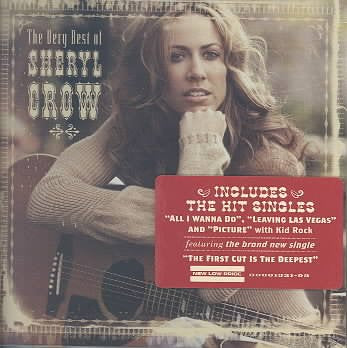 The Very Best of Sheryl Crow