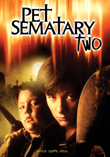 Pet Sematary Two