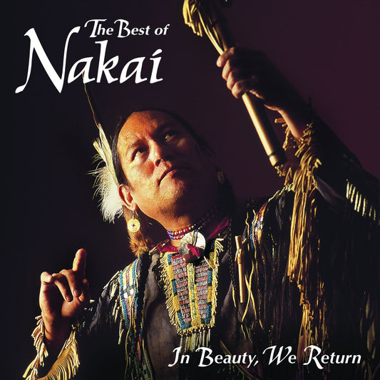 In Beauty, We Return