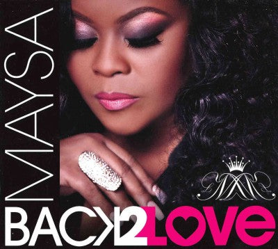 Back 2 Love
