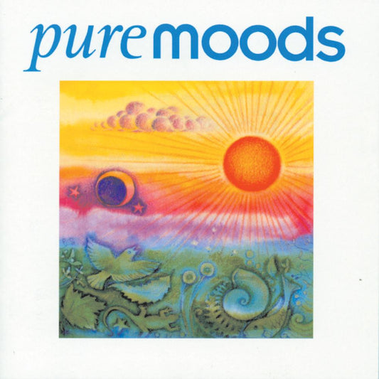 Pure Moods, Vol. I