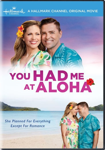 You Had Me at Aloha