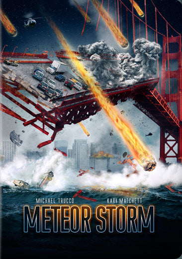 Meteor Storm