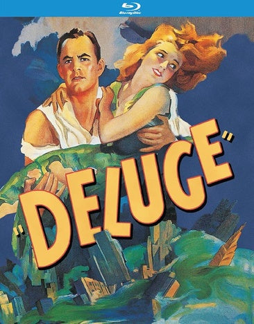 Deluge [Blu-ray]